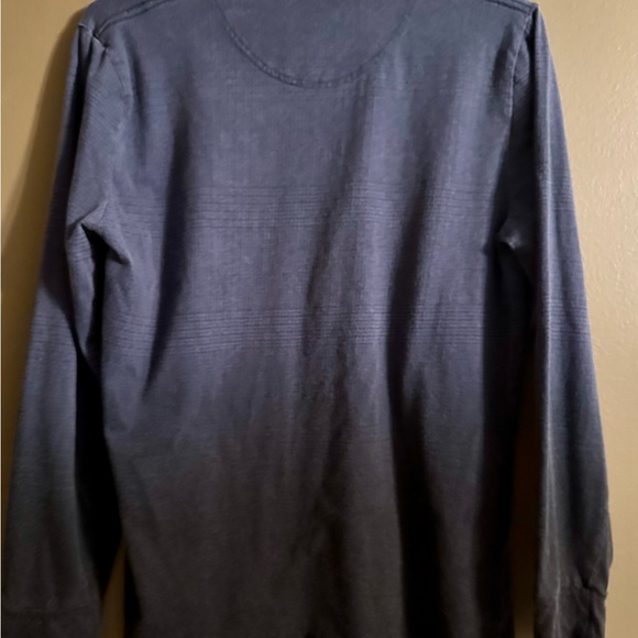 Men's Hollister Long-sleeve T-Shirt - Picture 3 of 4